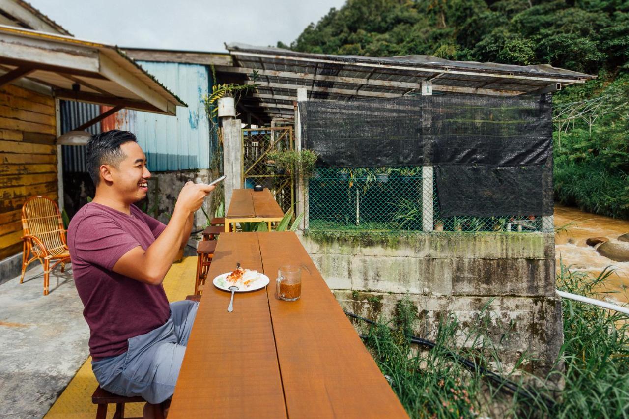 Heahtitude - Children Not Allowed Cameron Highlands Luaran gambar
